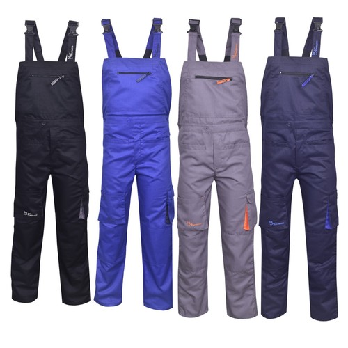 Bib and brace overalls - brace,