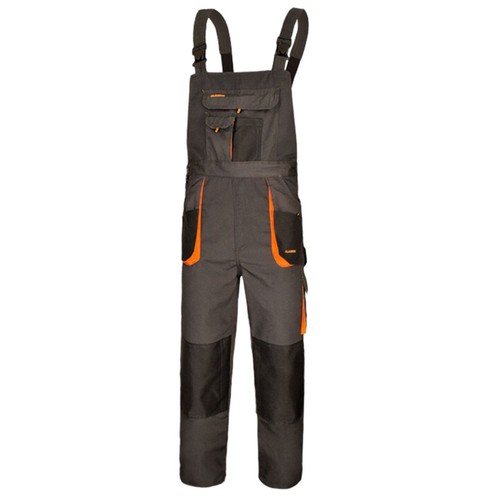 Bib and brace overalls - bib,