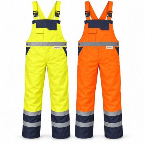 Vis bib brace - vis,