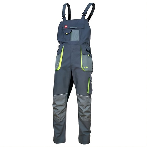 Bib brace overalls mens - bib,
