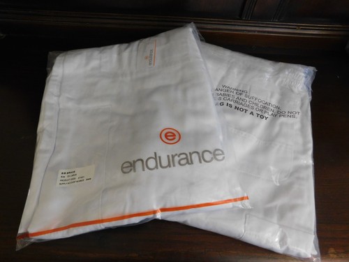 2prs endurance white - endurance,