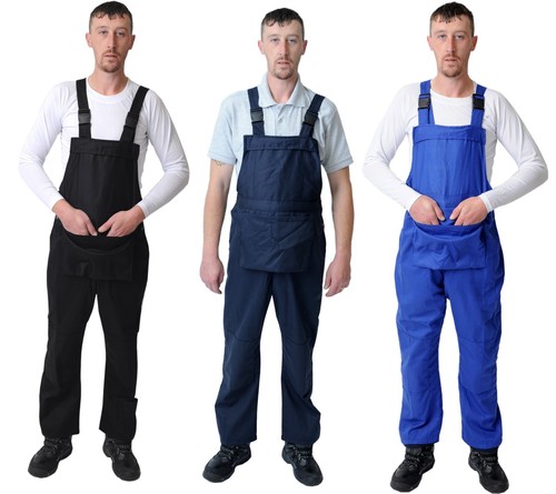 Black white navy men - men's, bib