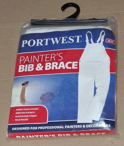 Portwest s810 bolton - a,