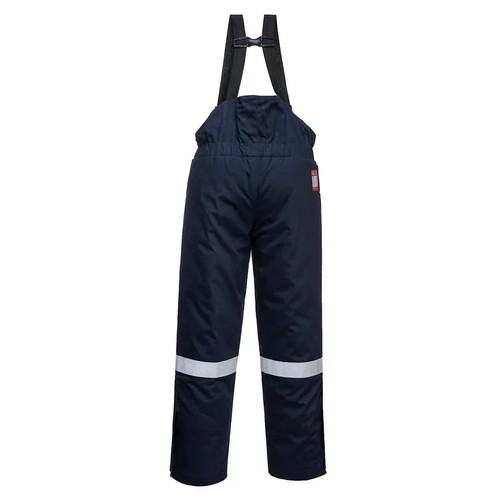 Portwest fr58 bib - fr58, and