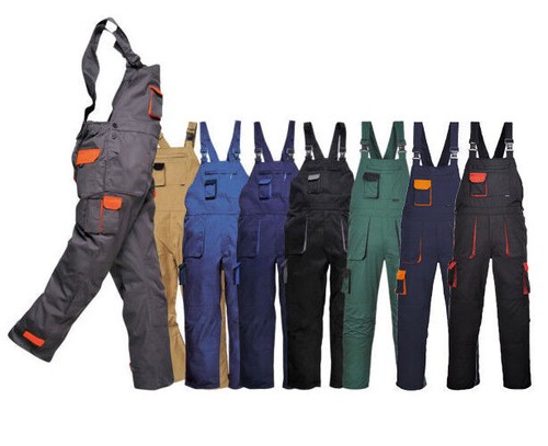 Men overall coverall texo - coverall,