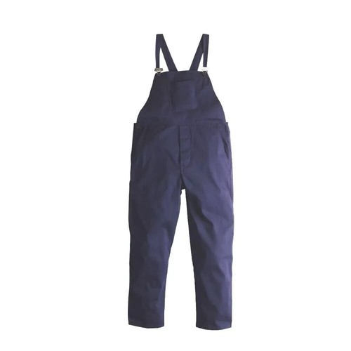 Worksafe bib brace overalls - worksafe,
