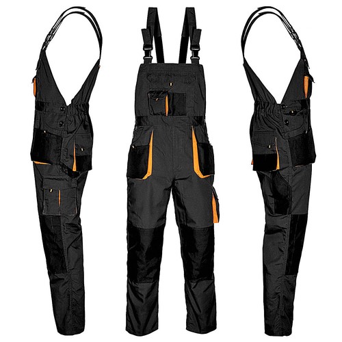 Bib and brace overalls mens - overalls,