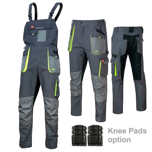 Trousers bib and - or,