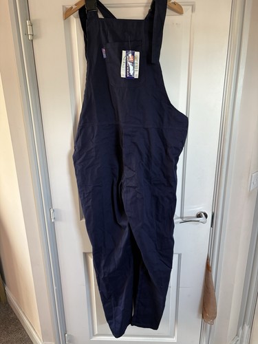 Click workwear bib and - click, brace