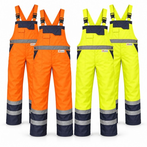 Viz bib and - bib,