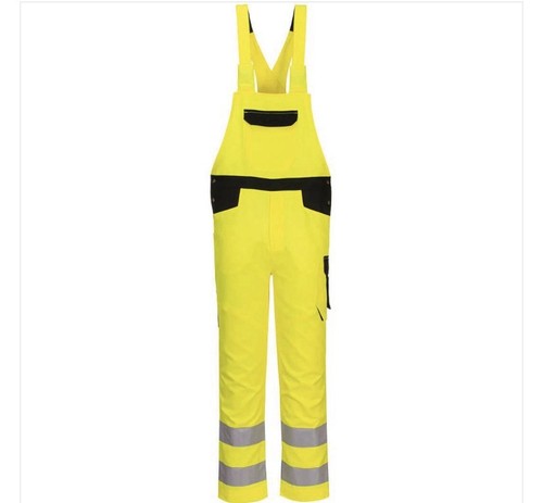 Bib and brace overalls - ,, vis