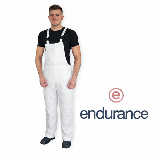 Endurance bib and brace - bib,