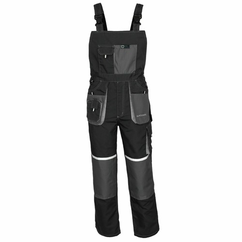 New bib and brace - and, dungarees