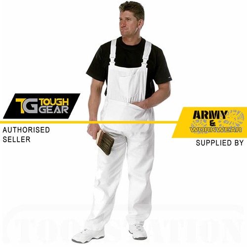 Mens trade bib - trade, and