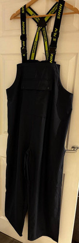 Men waterproof bib - waterproof, and