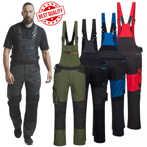 Men wx3 bib - wx3, brace