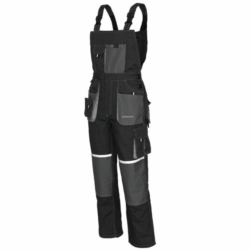 Bib and brace - bib, mens