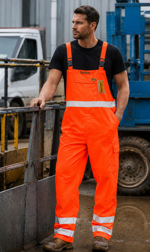 Hercules vis orange - vis, &