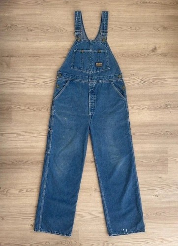Oshkosh gosh blue denim - blue,