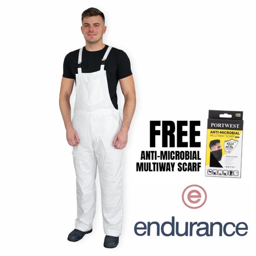 Endurance bib and - endurance, brace