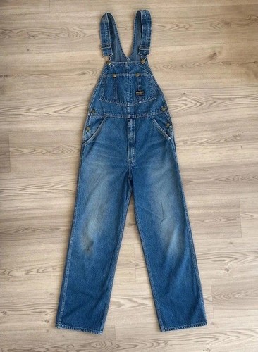 Vintage oshkosh gosh blue - b’gosh,