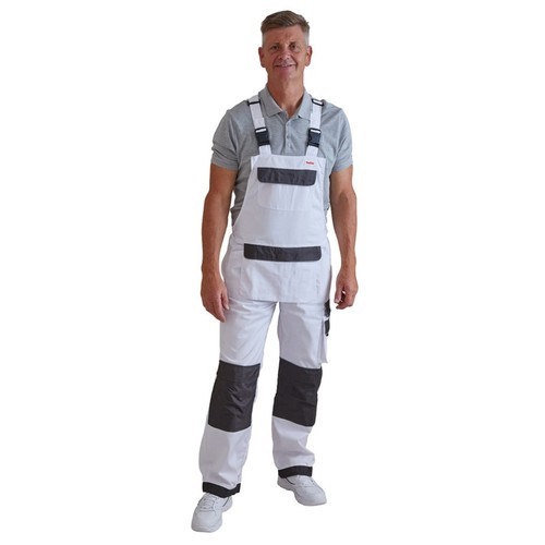 Prodec men polycotton - men’s,
