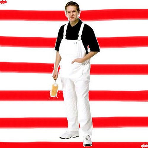Prodec bib brace - &, overalls