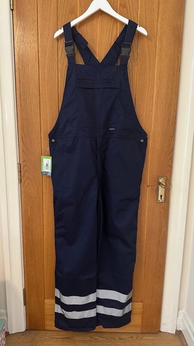 Portwest iona bib brace - bib,