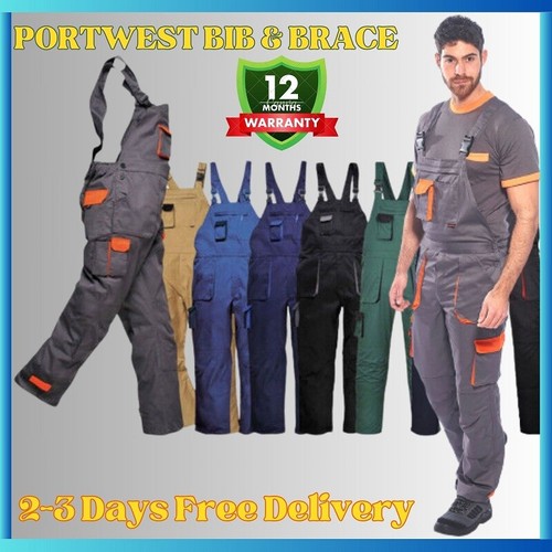 Portwest texo contrast - texo,