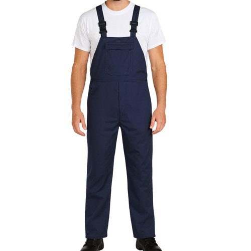 Men bib brace - bib, &