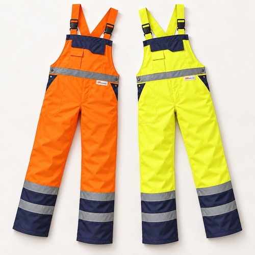 Workwear vis waterproof - workwear, hi