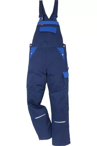 Fristads bib brace coverall - &,