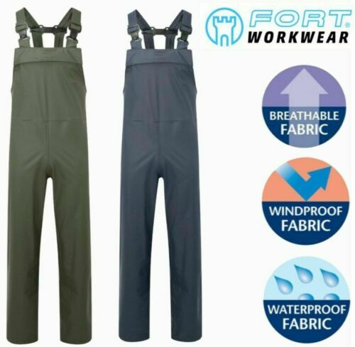 Fort air flex waterproof - air-flex,