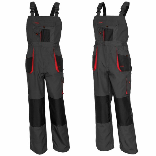 Classic bib and brace - bib,