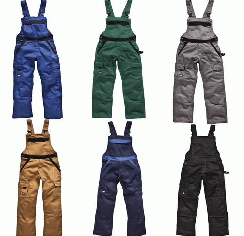 Dickies overalls in30040 - dickies,