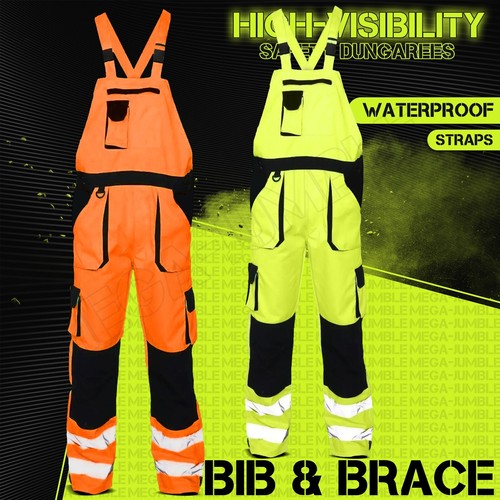 Vis viz contrast bib and - bib,