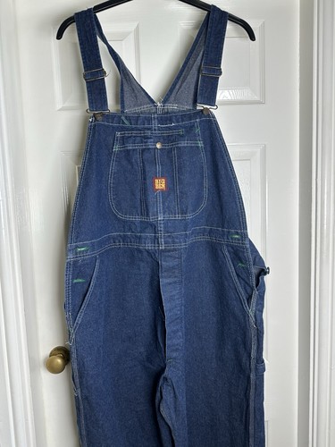 Big ben bib and brace - big, overalls