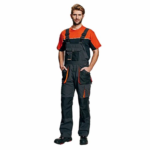 New bib and brace - new,