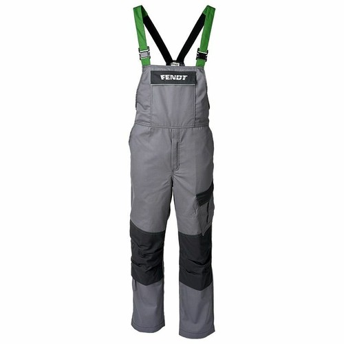 Fendt bib brace overall - fendt,