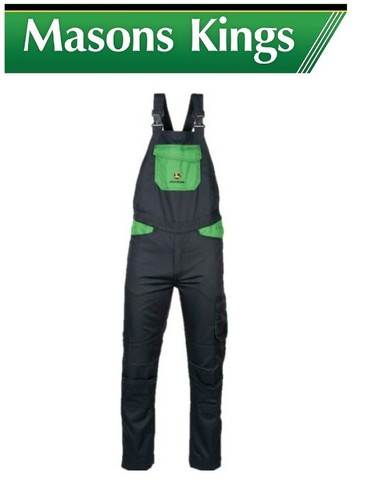 John deere field - and, brace