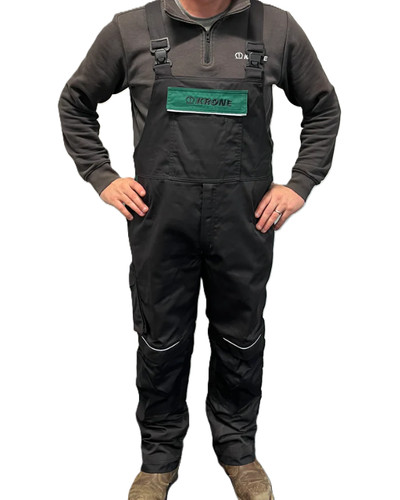 Krone bib brace overalls - bib, &