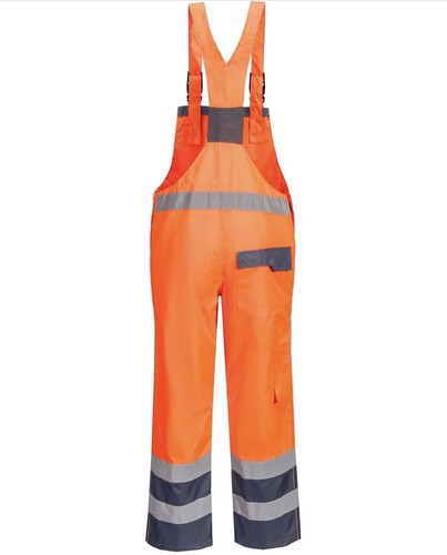 Portwest s488 orange vis - s488, hi-vis