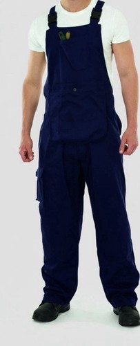 Endurance bib and brace - endurance,