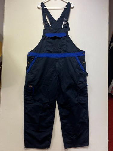 Dickies navy blue contrast - dickies,